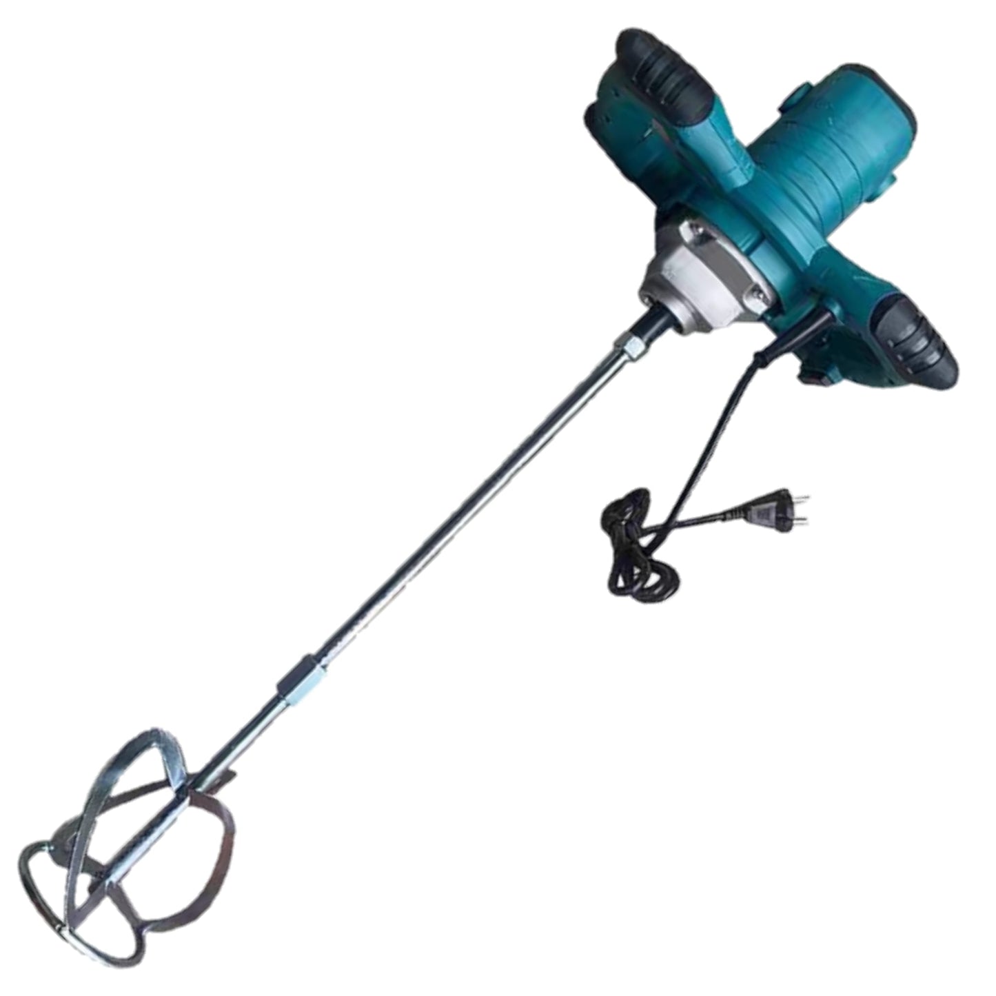 Elektrikli Boya & Harç Karıştırıcı komson Mhpro 1300W Hız Ayarlı 0-900 RPM